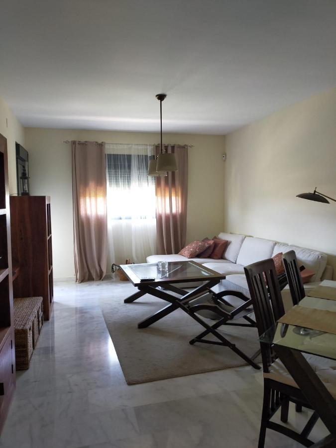 Magnifico Apartamento En El Pto De Sta Maria, Aire Acc, Piscina, Zona Ninos Y Padel El Puerto de Santa Maria Exterior photo