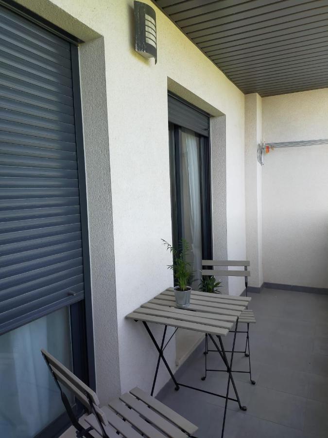 Magnifico Apartamento En El Pto De Sta Maria, Aire Acc, Piscina, Zona Ninos Y Padel El Puerto de Santa Maria Exterior photo