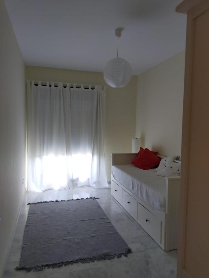 Magnifico Apartamento En El Pto De Sta Maria, Aire Acc, Piscina, Zona Ninos Y Padel El Puerto de Santa Maria Exterior photo